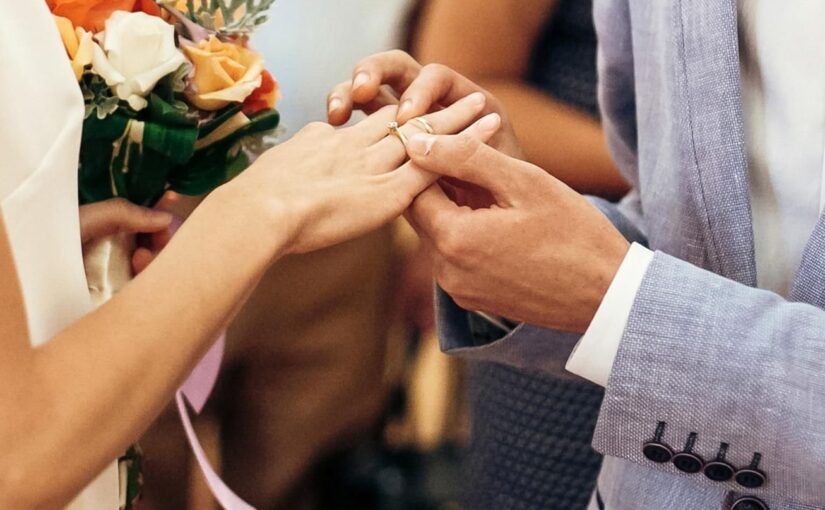 Best Wedding Wishes for a Colleague or Coworker